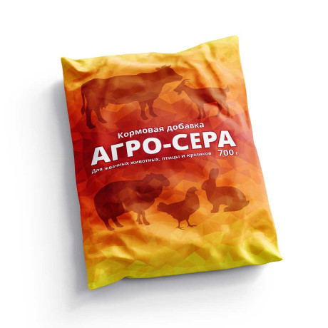 Агро-Сера 700 г Ваше Хозяйство