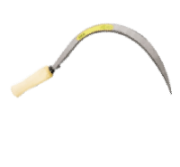 Серп &quot;Жнец&quot; 47 (Арти)