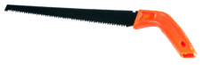 Ножовка садовая Н-2 с пластм.ручка