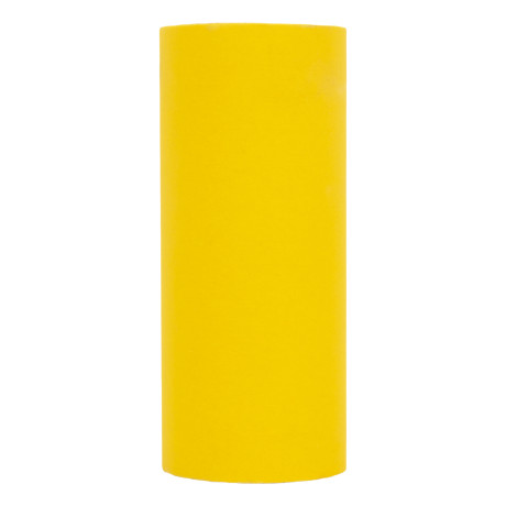 Шкурка на бумажной основе, LP41C, зернистость Р 400, мини-рулон 115 мм х 5 м, "БАЗ"