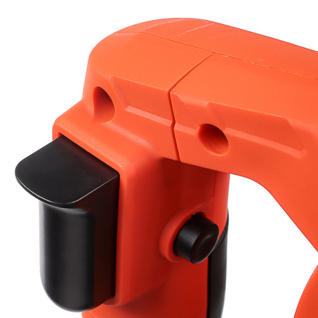 ЕРМАК Миксер электрический двуручный, 1200 Вт, М14, 0-900 об/мин, венчик