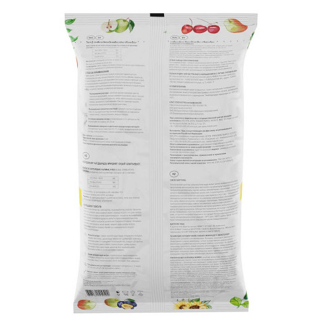 Грунт для огурцов и тыквы 10 л "Торфяная поляна"(231)