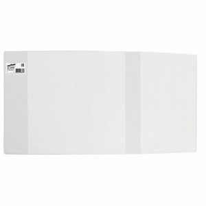 Обложка ПВХ д/учебников Петерсон, Моро, Гейдман, Плешаков, ЮНЛАНДИЯ, универсальная, 150 мкм, 270х550