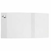 Обложка ПВХ д/учебников Петерсон, Моро, Гейдман, Плешаков, ЮНЛАНДИЯ, универсальная, 150 мкм, 270х550