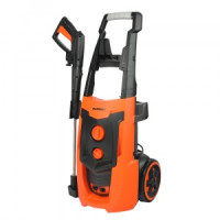 PATRIOT Мойка GT750 Imperial Самовс.,140 бар,2100 Вт,насос-AL,шланг-5м,доп.фильтр в компл.,322306030