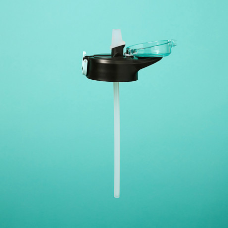 SILAPRO MAX Бутылка спортивная с замком, EGGSHELL BLUE, 700мл, PC