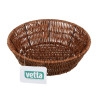 VETTA Корзина для мелочей, полипропилен,22х22х8см