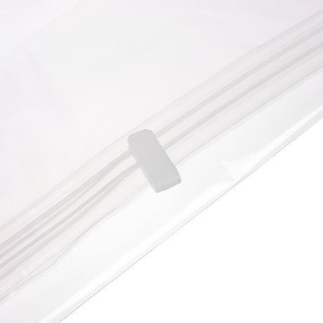 Пакет вакуумный тм VETTA, с клапаном, 40x60см