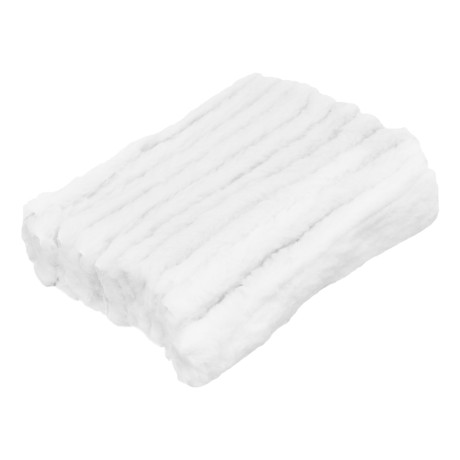 Шубка "Натуральный мех", 200 мм, для артикула 80163, 10 шт Сибртех