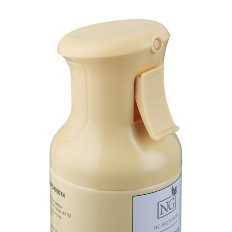 NEW GALAXY Освежитель аэрозольный Mystic 250 мл, Million