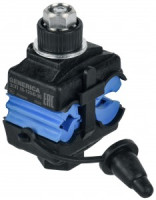 Зажим ответвительный прокалывающий переходный ЗОП 16-120/6-35 GENERICA