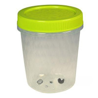 Емкость для продуктов РОЛЛ 1л М1475 (16)