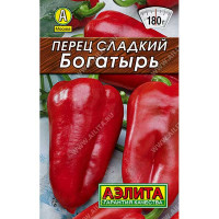 Перец Богатырь Аэлита Ц Лидер
