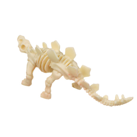 ХОББИХИТ Набор для творчества "Кинетический песок с формочками", 7,5х6,5х7см, 6 цветов