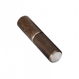 Киров Секрет ПГ-40 (40х200) шарнир-петля под сварку с шариком (4) НОВИНКА