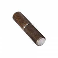 Киров Секрет ПГ-40 (40х200) шарнир-петля под сварку с шариком (4) НОВИНКА