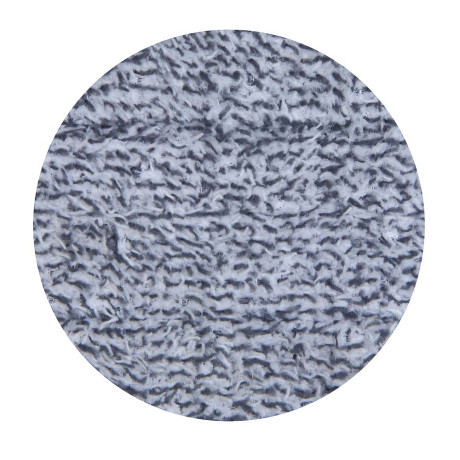 VETTA Набор для уборки с вертик.отжимом: ведро 12Л, поворотная швабра 32х124см, 2 насадки 32х12см