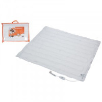 Простыня электрическая 80Вт, 120*150см, ИК-подогрев, система защиты от перегрева 5603