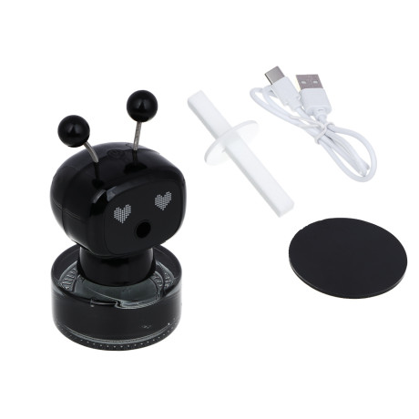 NG Ароматизатор автоматический, 4 режима, аромат гардения