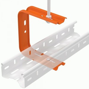 Промрукав Омега-профиль С-образный 100 PR08.3128