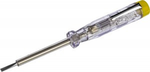 Пробник STAYER “MASTER” электрический, 250В, 140мм