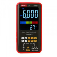 UNI-T Мультиметр портативный СМАРТ UT122, 13-0052