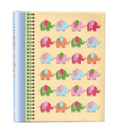 Image Art фотоальбом SA-20P/23*28 серия 342 2635