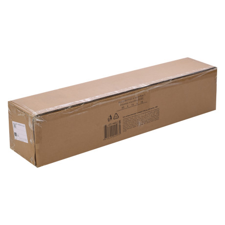 Ель искусственная "с инеем" 160 см, 475 веток, ПВХ