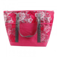 Термосумка Ecos HypnosisTote-I 30л. 53*21*34см. CB-68 (ПЭ/ПП/фольга 3мм) 6768