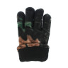 AZOR FISHING Перчатки зимние флисовые, р-р XL