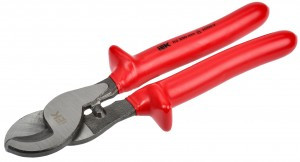 IEK ARMA2L 3 Кабелерезы диэлектрические 250мм K2 A2L3-CC20-K2-250