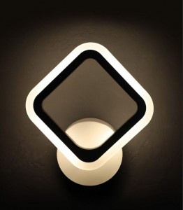 Camelion св-к св/д БРА управляемый 15W(820lm) 2K-4K-6K 210x180 LCL-1010