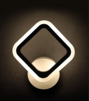 Camelion св-к св/д БРА управляемый 15W(820lm) 2K-4K-6K 210x180 LCL-1010