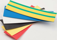 Navigator термоусадка трубка ТУТ наб от3/1,5до8/4мм раз цв, 30шт по10см, ц.за уп.NST-3-5-8-3 71918