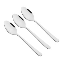 SATOSHI Дорман Ложка чайная 3 пр. на блистере