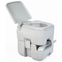 Биотуалет 20л OC27 324263 Ecos