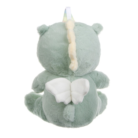 ИГРОЛЕНД Игрушка мягкая "Мишутка в костюме", 30 см, полиэстер, микс видов