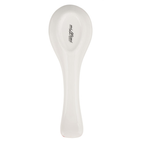 MILLIMI Лесная сказка Подставка для ложки, 22х7,5х2см, керамика