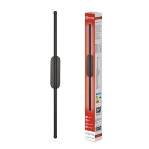 ASD/InHome св-к св/д декор подсветка ESTETIKA 10W(700lm) 4000K 4K 600х50x25 черн LUV-60C-40BL 4810