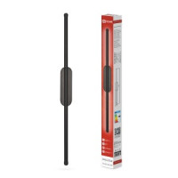 ASD/InHome св-к св/д декор подсветка ESTETIKA 10W(700lm) 4000K 4K 600х50x25 черн LUV-60C-40BL 4810