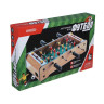 ИГРОЛЕНД Настольная игра "Футбол", металл, дерево, РР, ABS, 35,5х22х5,5см