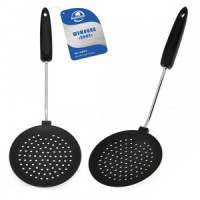 Шумовка "Софт" хром/пластик AN50-5 Мультидом