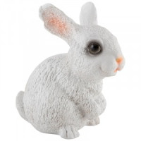 Фигурка садовая Зайка-мини Н-15см 169372