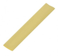 General термоусадка трубка ТУТ 25/12,5мм, Желтая 1м (уп.10м, цена за 1м) GHS-25-12,5-Y 475121