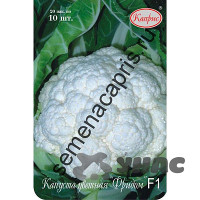 Капуста цв. Фридом (Нидерланды) Каприс