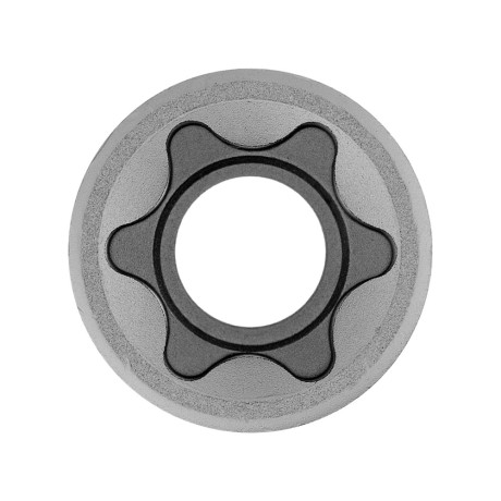 Набор головок Torx , 14 предметов, 1/4, 3/8, 1/2 Stels