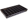 Кассета для рассады 40 квадрат (52*31*5,1 см)