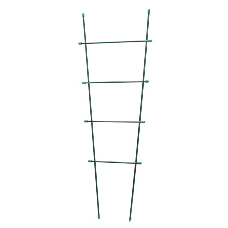 Шпалера - трапеция, 4 ступени, 0,2/0,41х1,2 м Palisad