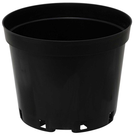 Горшок для рассады 30х23 (12л) твердый АМИНА