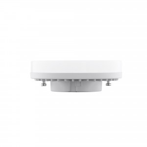 Volpe GX53 св/д  9W(900lm) 6500K 6K 75x25 матовая  LED-GX53-9W/6500K/GX53/FR/SLS